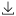 icono de descarga de cv